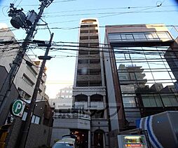 京都市営烏丸線 四条駅 徒歩3分の賃貸マンション