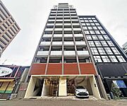 ILROSSO堀川六角 12階 築18年2ヶ月の賃貸物件