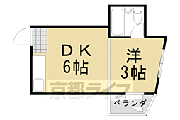 第1レジデンス春田 3階/136