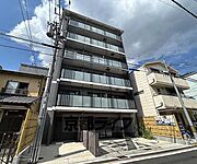 エステムコート京都梅小路公園の賃貸物件