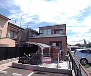 太秦天神川駅より徒歩4分 1階 築12年1ヶ月の賃貸物件