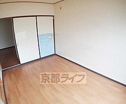 アーバンヒル太秦 207