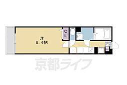 リブリ・京都嵐山 2階