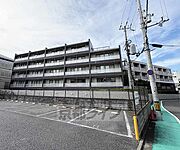 三条駅より徒歩10分 築26年8ヶ月 5階建の賃貸物件