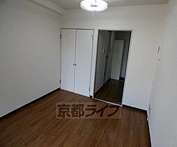 京都市営烏丸線 四条駅 徒歩7分の賃貸マンション 2階1Kのリビング/ダイニング