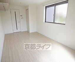 JR山陰本線 丹波口駅 徒歩6分の賃貸マンション 1階1Kのリビング/ダイニング