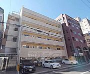 桂駅より徒歩1分 3階 築17年8ヶ月の賃貸物件