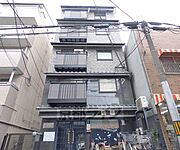 祇園四条駅より徒歩2分 3階 築23年5ヶ月の賃貸物件
