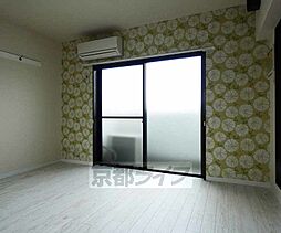 京阪本線 清水五条駅 徒歩7分の賃貸マンション 4階1Kのリビング/ダイニング