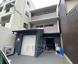 JR山陰本線 二条駅 徒歩8分