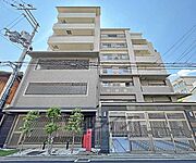 烏丸御池駅より徒歩4分 築18年2ヶ月 7階建の賃貸物件