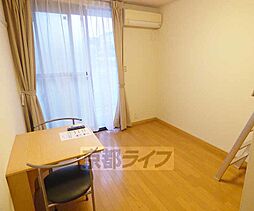 JR山陰本線 二条駅 徒歩1分の賃貸マンション 3階1Kのリビング/ダイニング