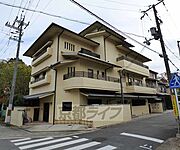 Ｐｒｏｇｒｅｓｓ北野 3階 築45年9ヶ月の賃貸物件