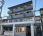 ヴィラ椙ヶ本 3階 築41年5ヶ月の賃貸物件