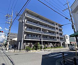 JR山陰本線 円町駅 徒歩7分の賃貸マンション