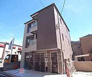 太秦レジデンス W棟の賃貸物件