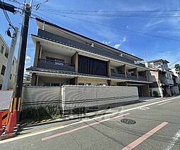 京都市営烏丸線 丸太町駅 徒歩5分の賃貸マンション