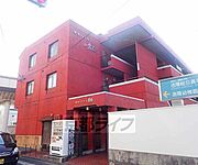 聚楽ハイツ 3階 築40年10ヶ月の賃貸物件