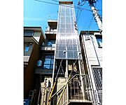 東山駅より徒歩1分 4階 築44年7ヶ月の賃貸物件