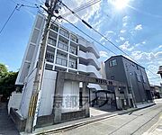 西院駅より徒歩5分 5階 築37年7ヶ月の賃貸物件