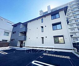 阪急京都本線 西院駅 徒歩17分