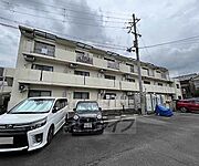 太秦駅より徒歩12分 3階 築33年7ヶ月の賃貸物件