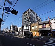 ファイブコート清水寺 5階 築36年7ヶ月の賃貸物件