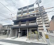 四条駅より徒歩9分 3階 新築の賃貸物件