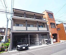 京阪本線 七条駅 徒歩4分の賃貸マンション