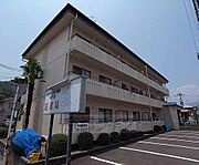 ハウスくらもと 3階 築40年7ヶ月の賃貸物件