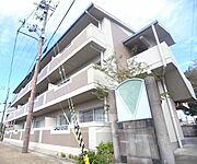 パトリード有栖２ 3階 築29年11ヶ月の賃貸物件