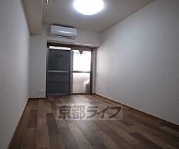 京都市営烏丸線 五条駅 徒歩3分の賃貸マンション 3階1Kのリビング/ダイニング