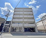 大宮駅より徒歩2分 6階 築11年10ヶ月の賃貸物件