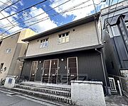 ラ・グリシンの賃貸物件