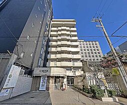 京都市営烏丸線 四条駅 徒歩1分