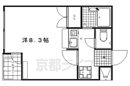 京都市営烏丸線 五条駅 徒歩2分