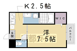 グランドール 2階