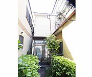 花園駅より徒歩7分 築51年10ヶ月 2階建の賃貸物件