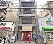 センターヴィレッジ御池 5階 築25年9ヶ月の賃貸物件