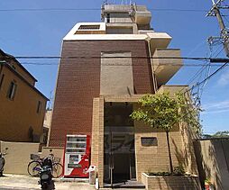 京阪本線 東福寺駅 徒歩10分の賃貸マンション