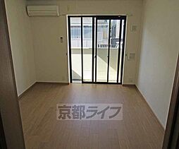 パストラルみやけ 101 1階1Kのリビング/ダイニング