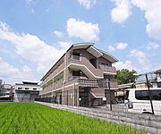 桂駅より徒歩13分 1階 築24年5ヶ月の賃貸物件