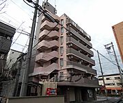 レコルト若林 6階 築30年10ヶ月の賃貸物件