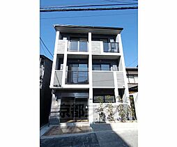 京阪本線 清水五条駅 徒歩13分の賃貸マンション