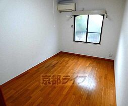 京都地下鉄東西線 東山駅 徒歩3分の賃貸マンション 3階ワンルームのリビング/ダイニング