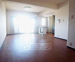 ラ・パルフェ・ド・ルミナス 403 4階ワンルームのリビング/ダイニング