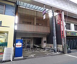 JR山陰本線 二条駅 徒歩8分の賃貸マンション