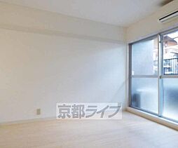 アーバンハイツ上長者町通 306 3階1Kのリビング/ダイニング