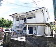 鳴滝駅より徒歩10分 2階 築25年11ヶ月の賃貸物件