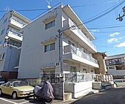 フロイデ内田 2階 築56年8ヶ月の賃貸物件